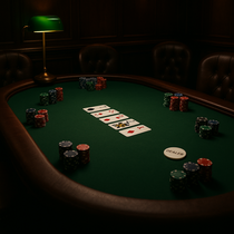 BetHall - Live Poker - Casino Hold'em
