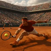 BetHall - Tennis Betting - Pre-Match Odds